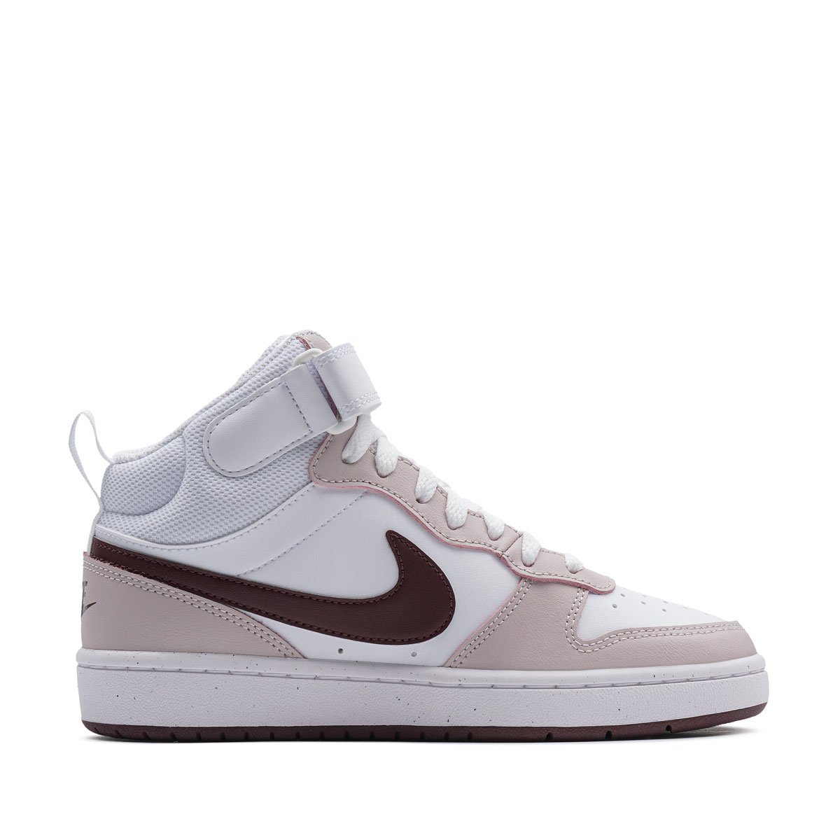 Nike Court Borough Mid 2 Кецове CD7782-118