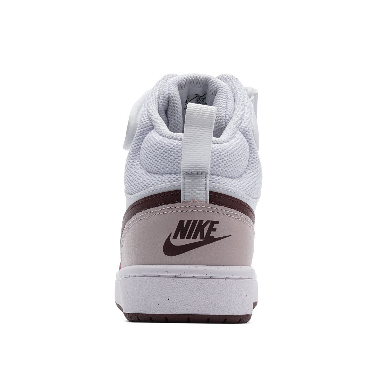 Nike Court Borough Mid 2 Кецове CD7782-118