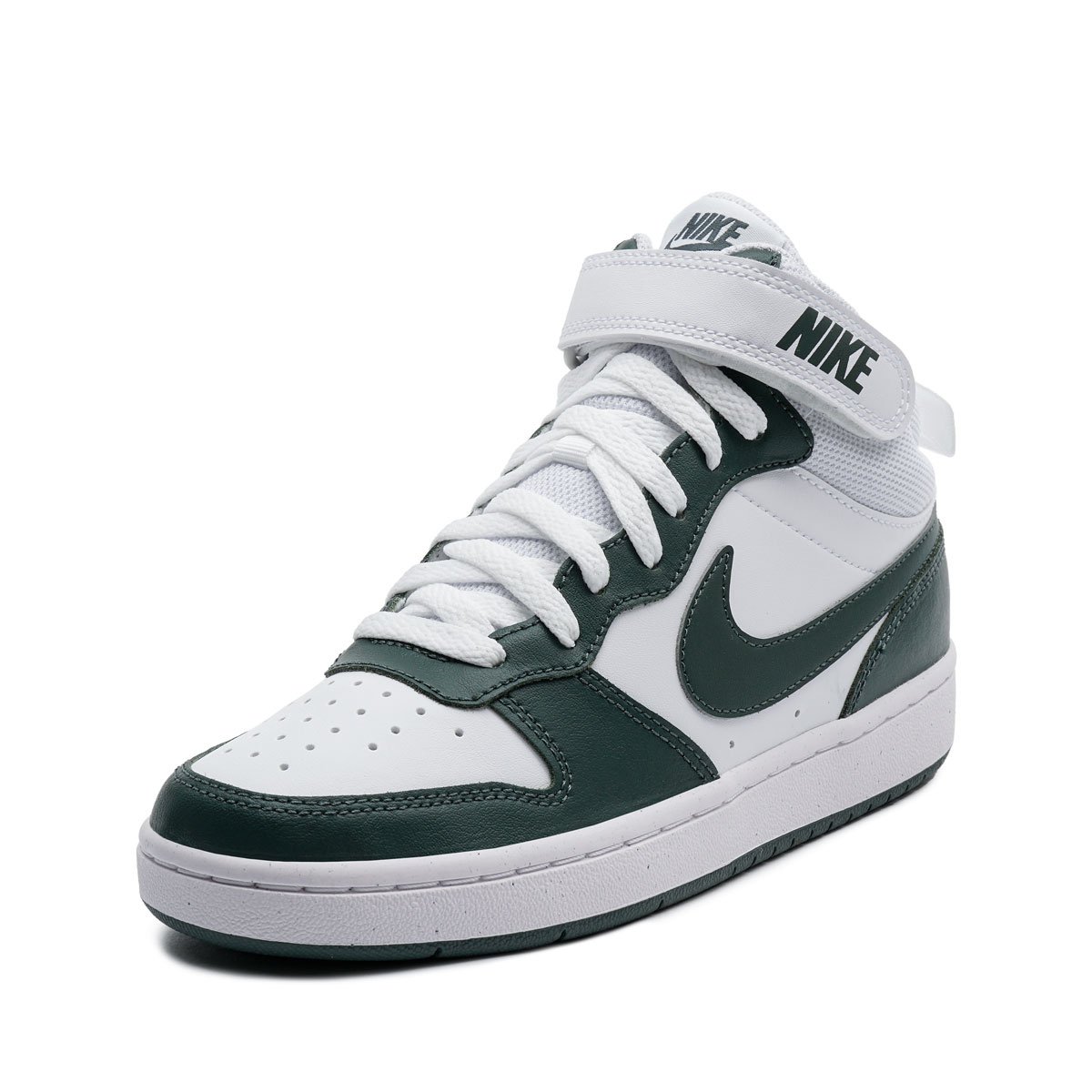 Nike Court Borough Mid 2 Кецове CD7782-119