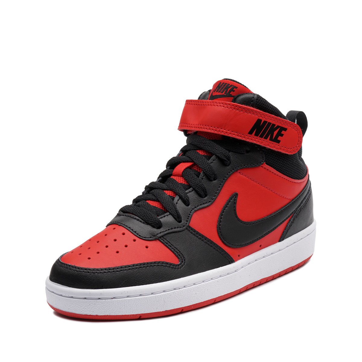 Nike Court Borough Mid 2 Кецове CD7782-602