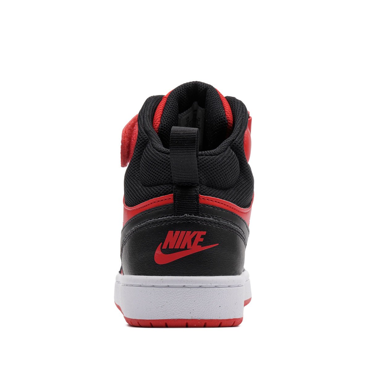 Nike Court Borough Mid 2 Кецове CD7782-602