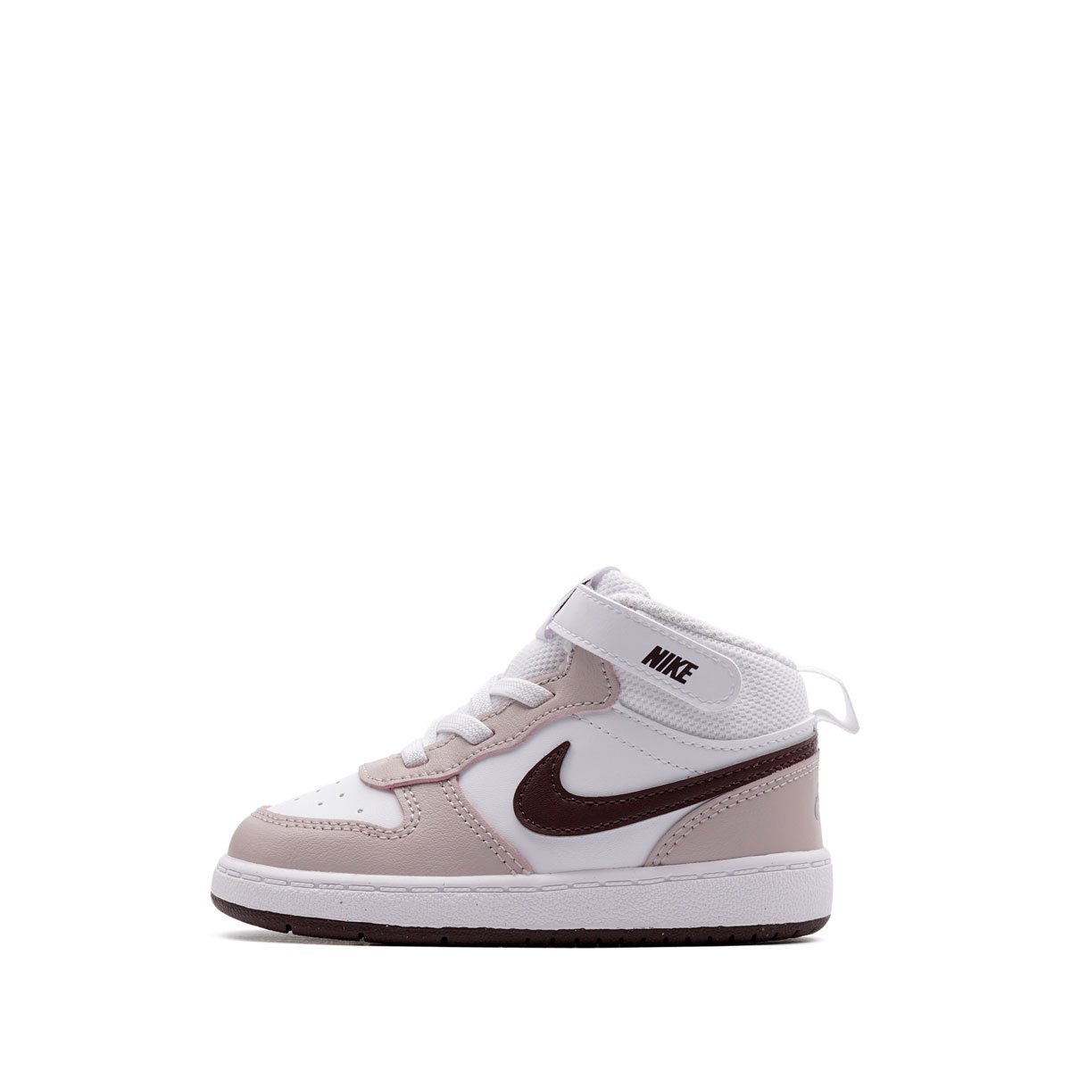 Nike Court Borough Mid 2 Детски кецове CD7784-118