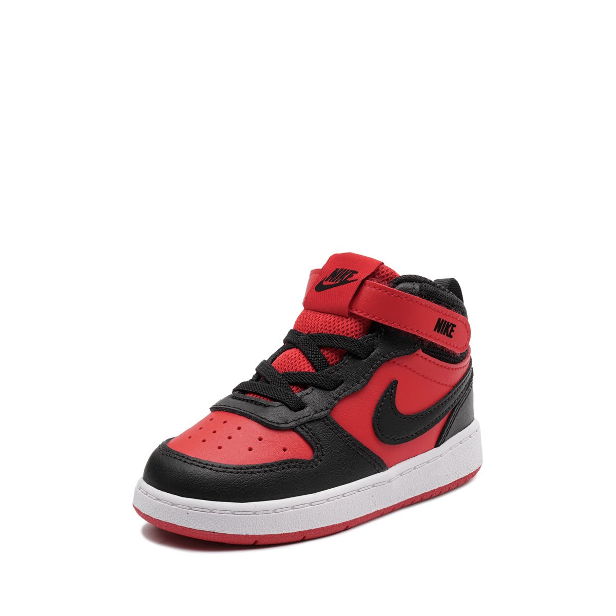 Nike Court Borough Mid 2 Детски кецове CD7784-602