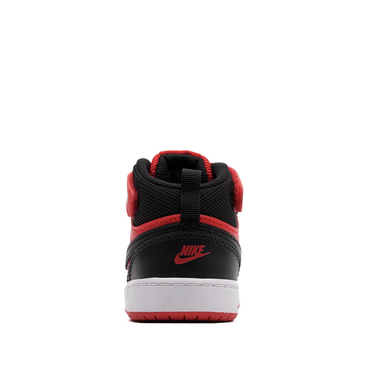 Nike Court Borough Mid 2 Детски кецове CD7784-602