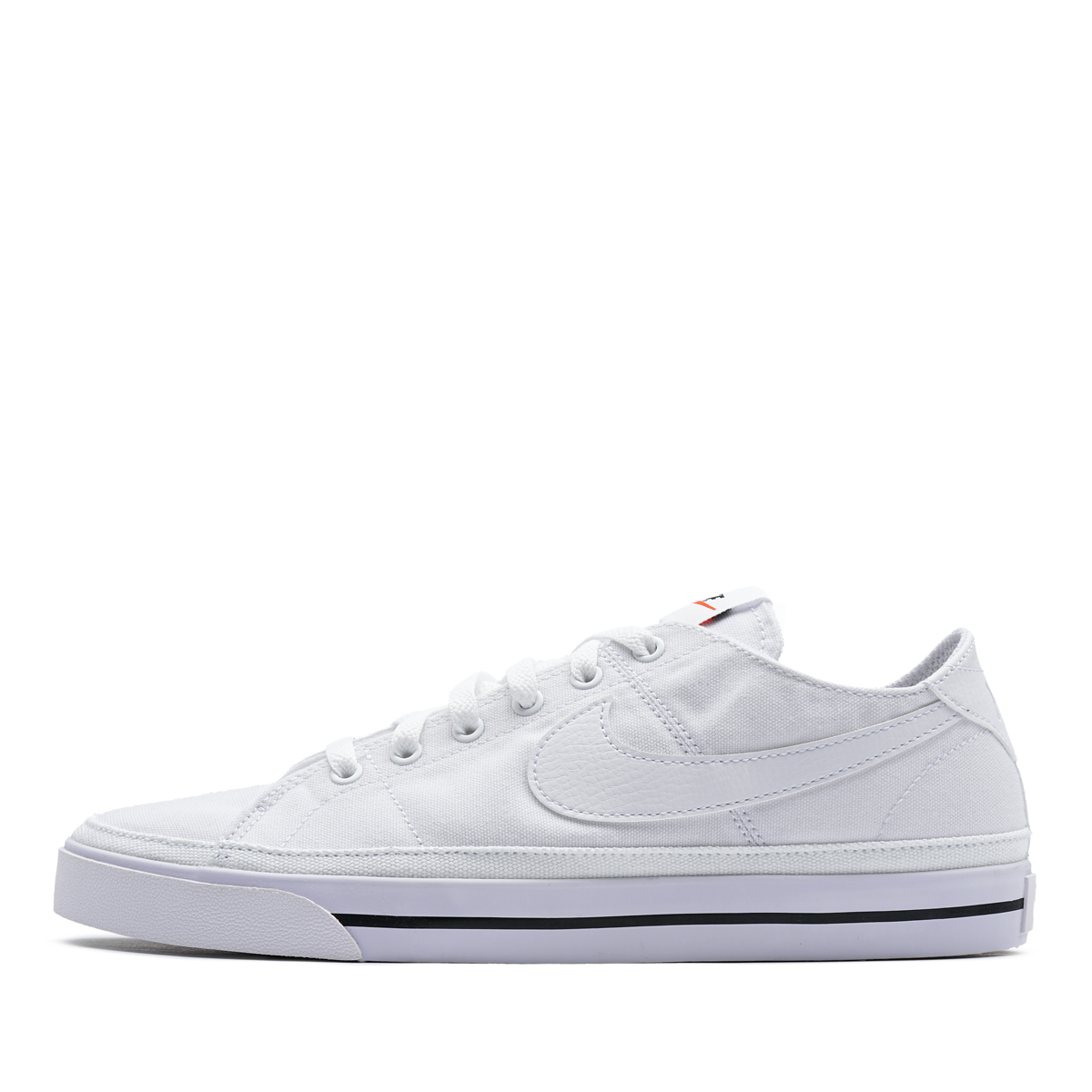 Nike Court Legacy Canvas Мъжки кецове CW6539-100