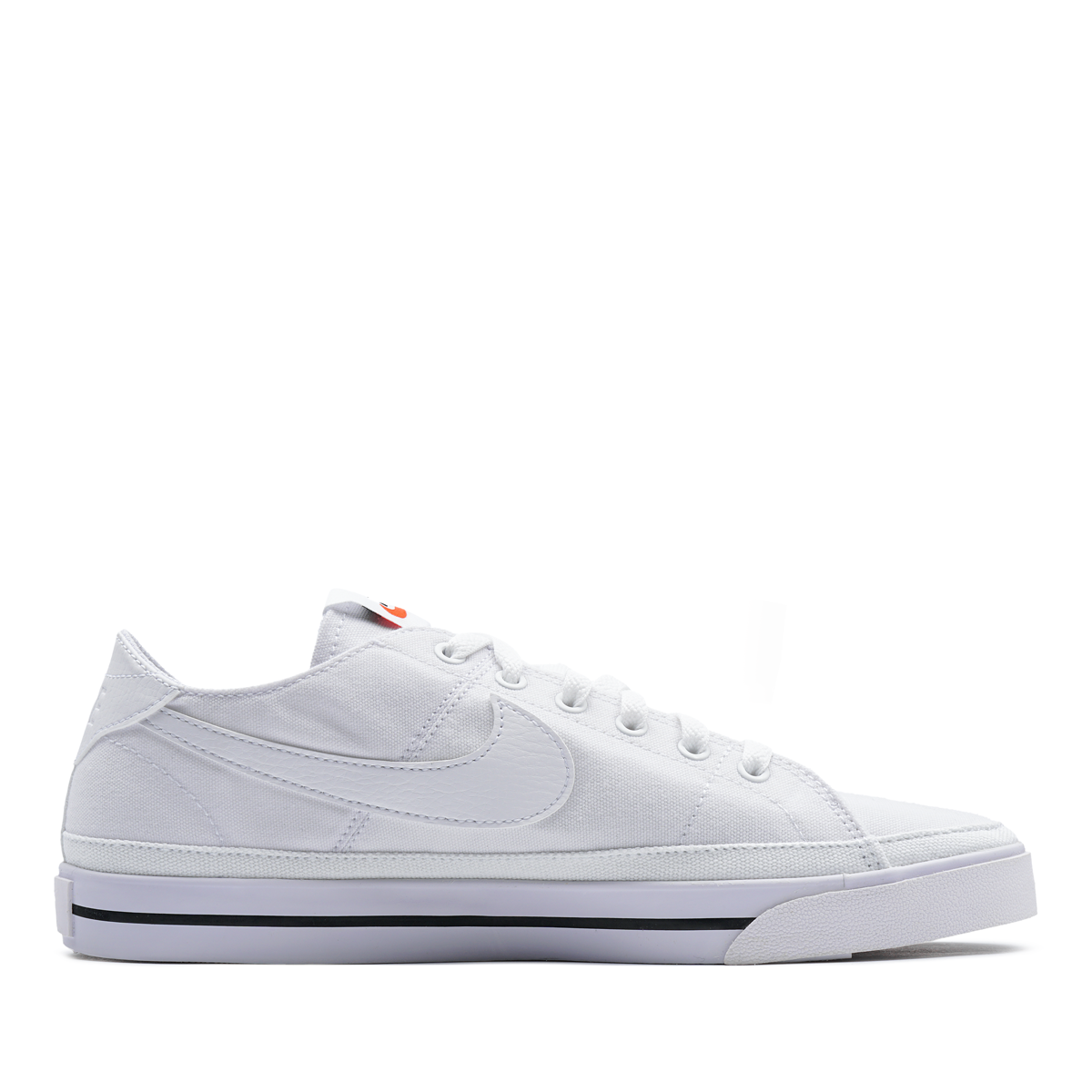 Nike Court Legacy Canvas Мъжки кецове CW6539-100