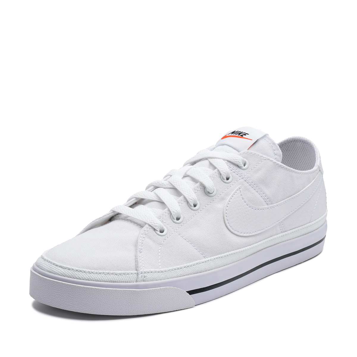 Nike Court Legacy Canvas Мъжки кецове CW6539-100