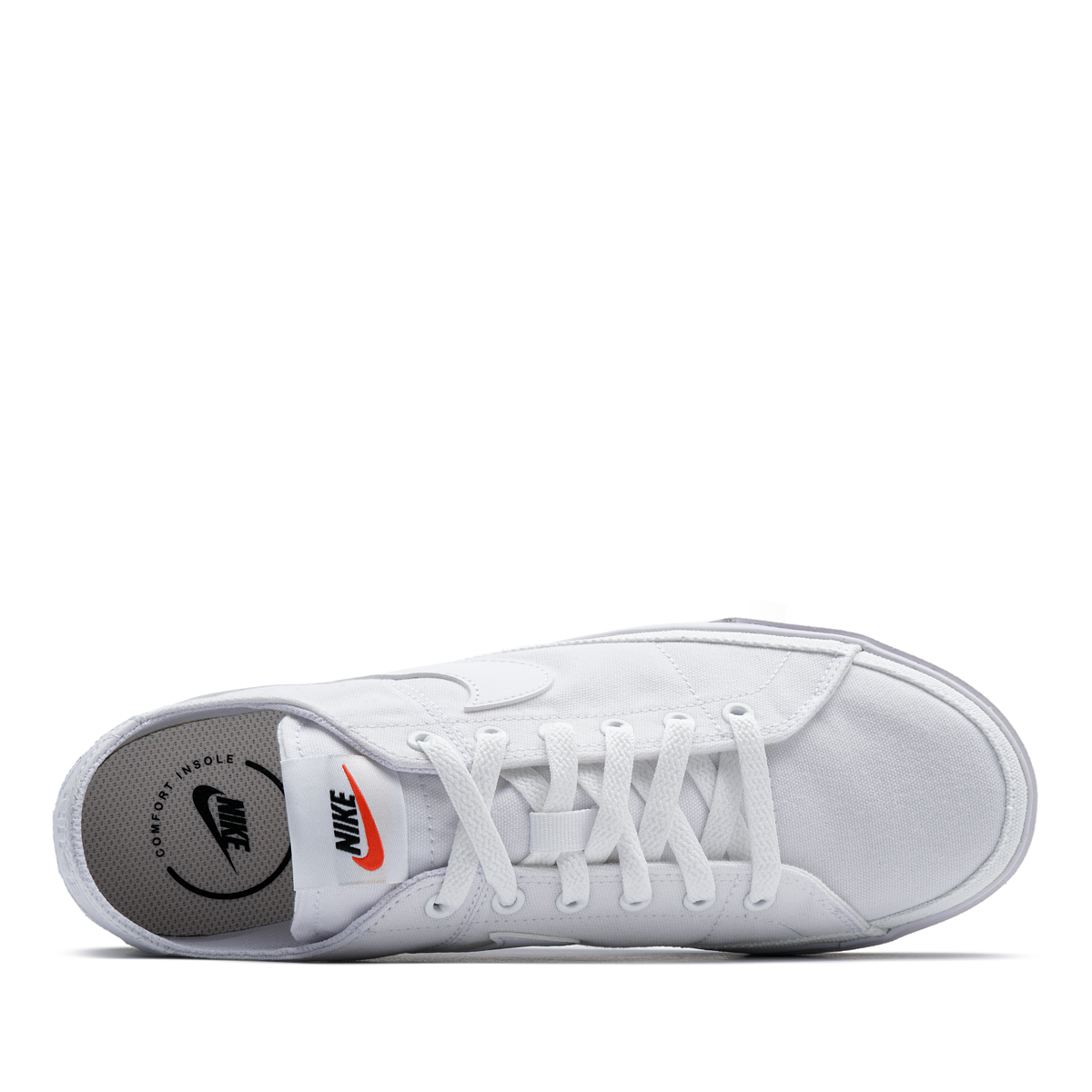 Nike Court Legacy Canvas Мъжки кецове CW6539-100