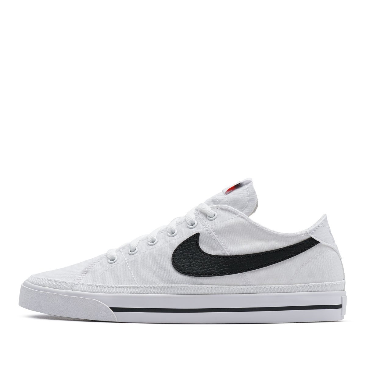 Nike Court Legacy Canvas Мъжки кецове CW6539-101