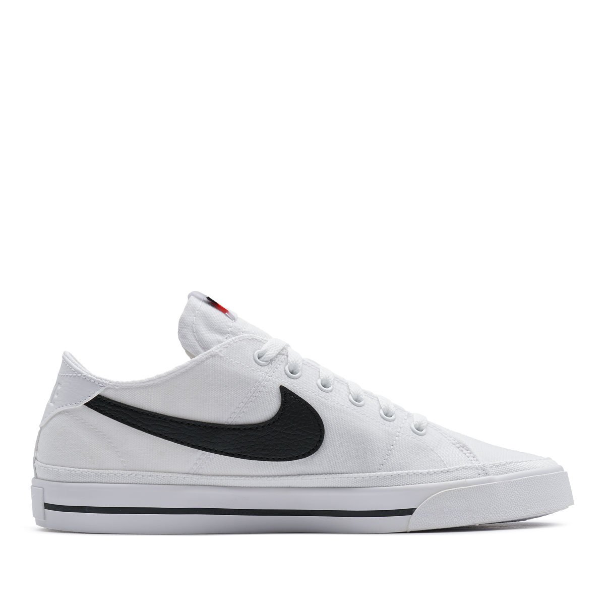 Nike Court Legacy Canvas Мъжки кецове CW6539-101