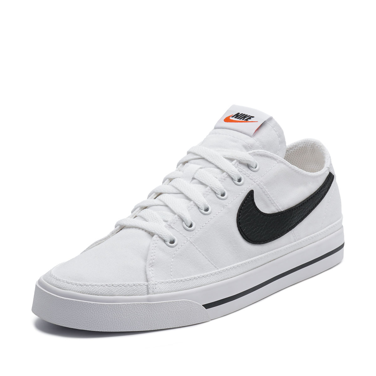 Nike Court Legacy Canvas Мъжки кецове CW6539-101