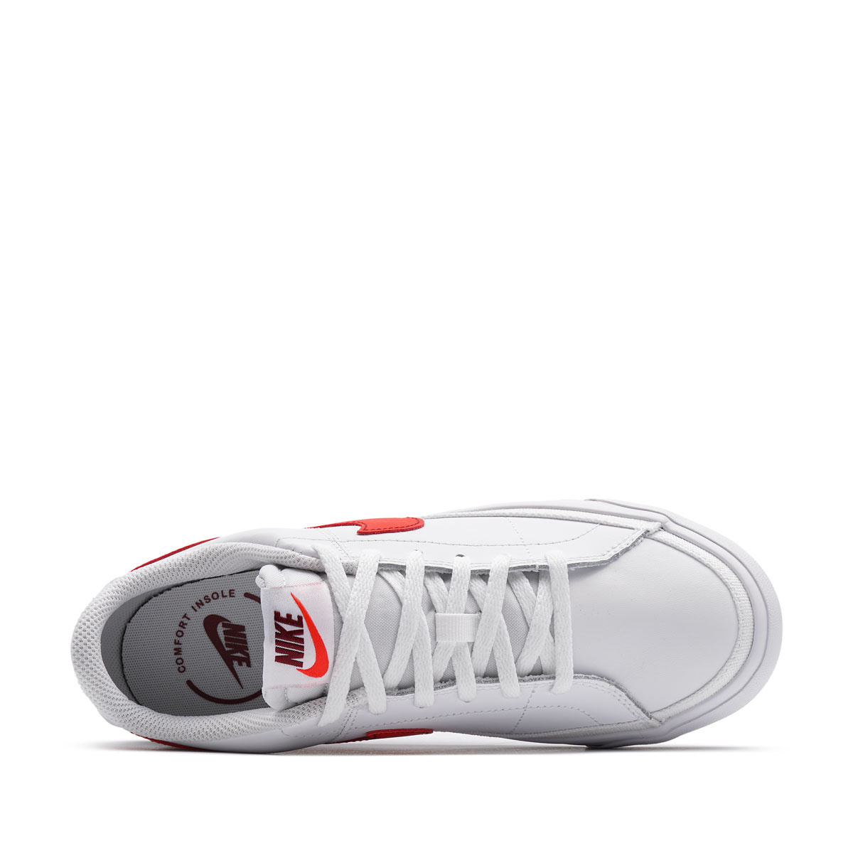 Nike Court Legacy Кецове DA5380-122