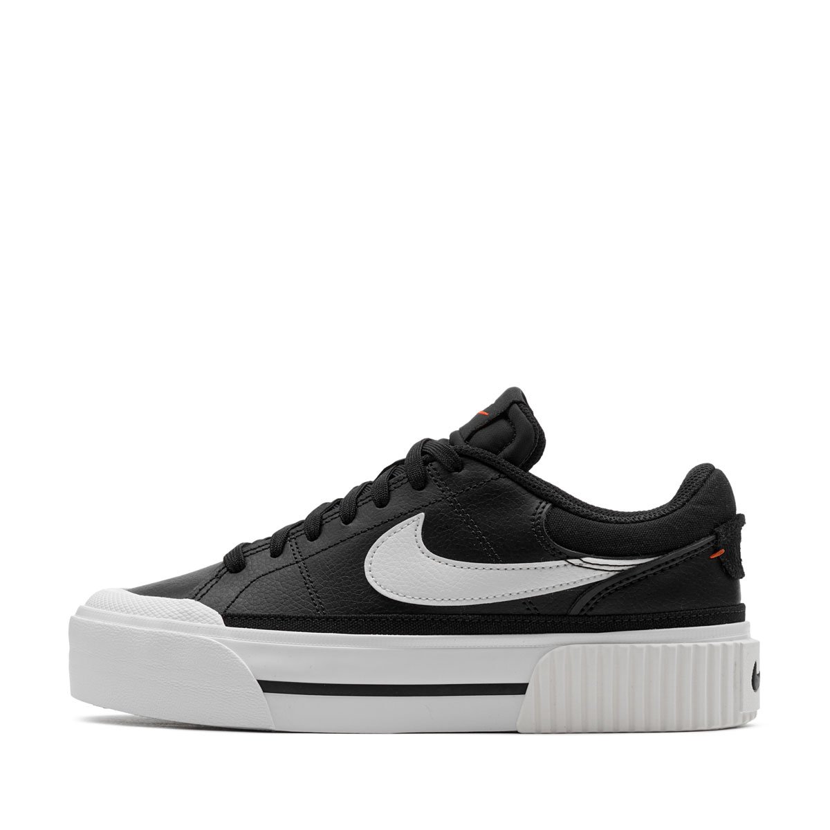 Nike Court Legacy Lift Дамски кецове DM7590-001