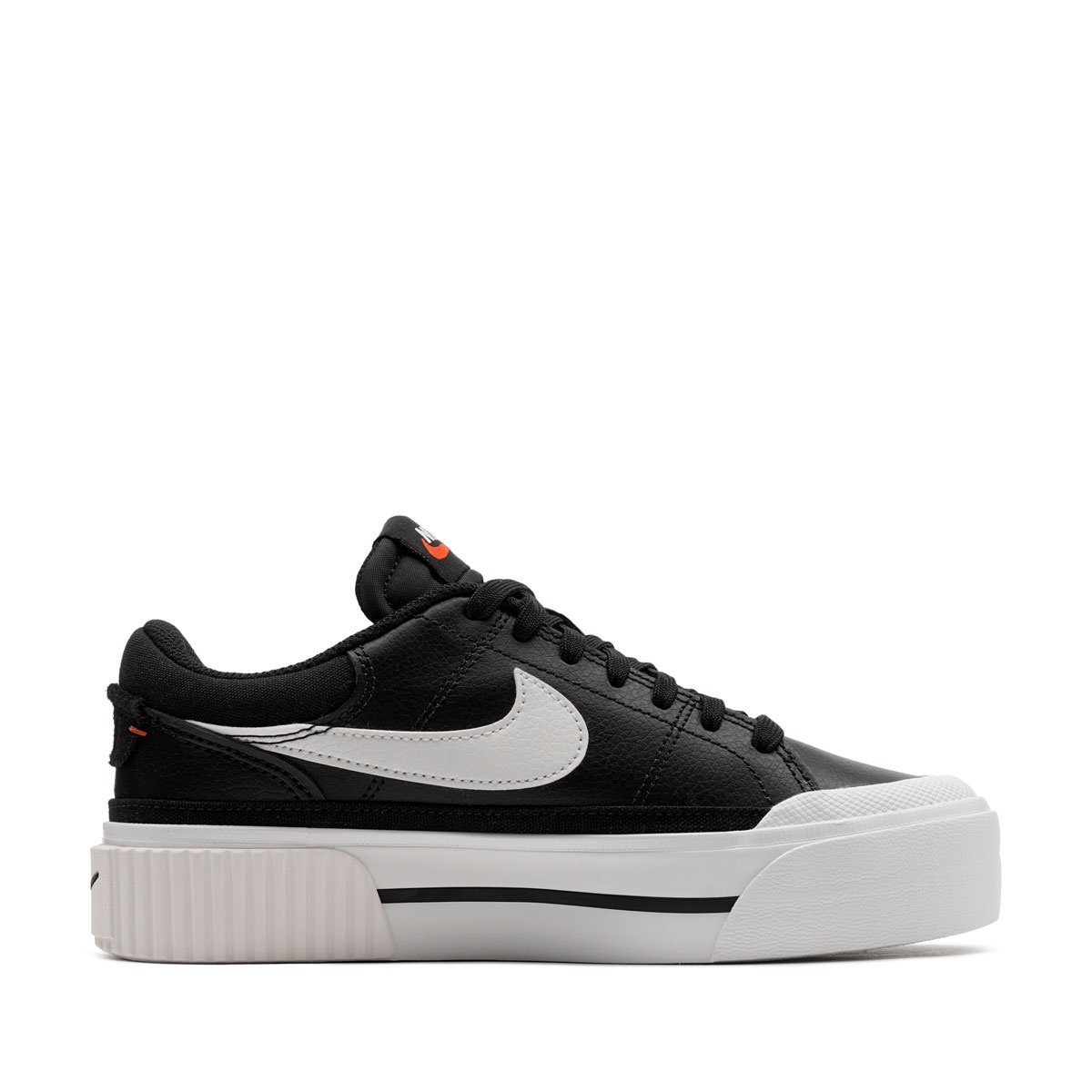 Nike Court Legacy Lift Дамски кецове DM7590-001