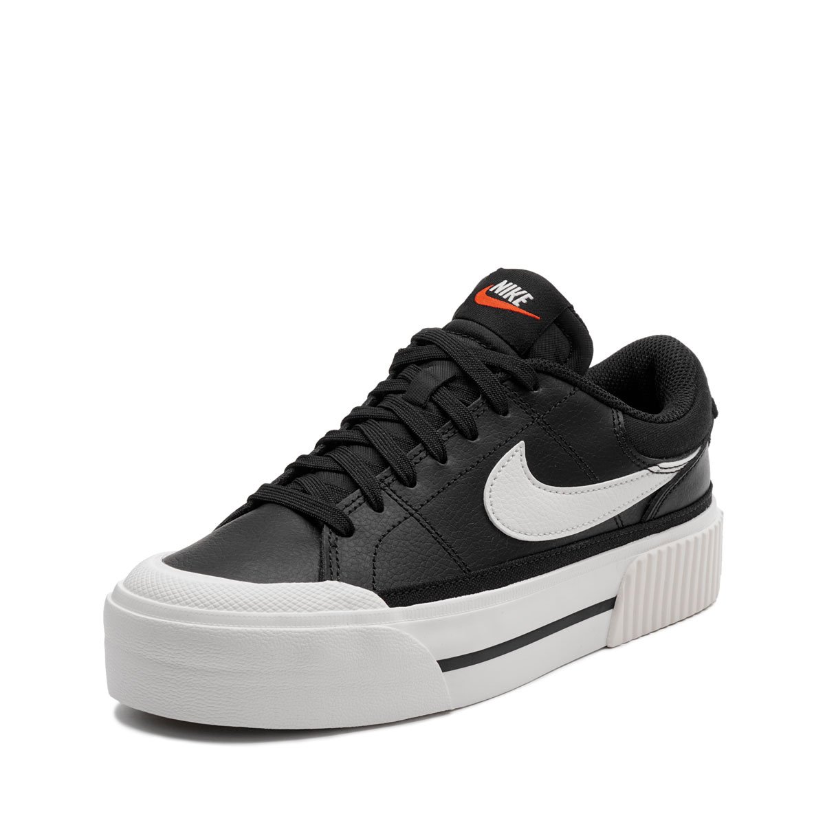 Nike Court Legacy Lift Дамски кецове DM7590-001