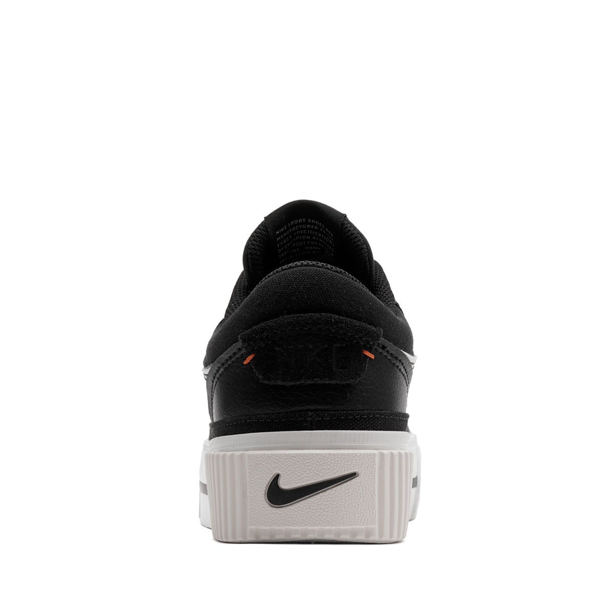 Nike Court Legacy Lift Дамски кецове DM7590-001