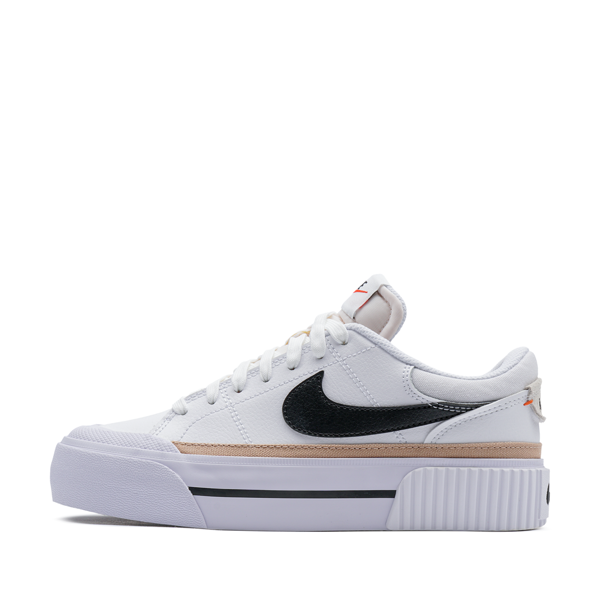 Nike Court Legacy Lift Дамски кецове DM7590-100