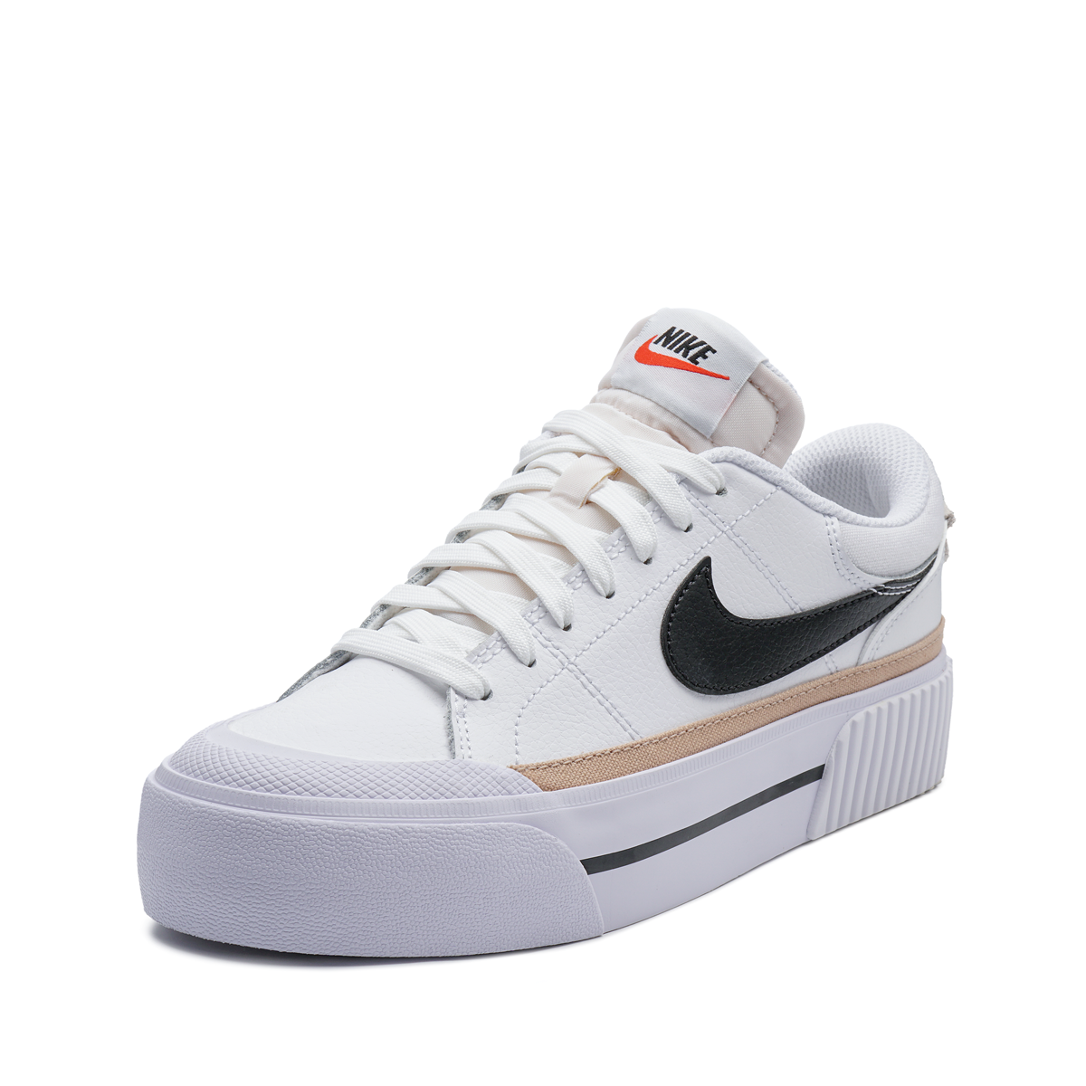 Nike Court Legacy Lift Дамски кецове DM7590-100