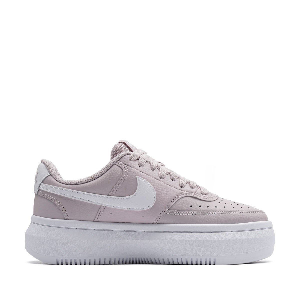 Nike Court Vision Alta Leather  Дамски кецове DM0113-005