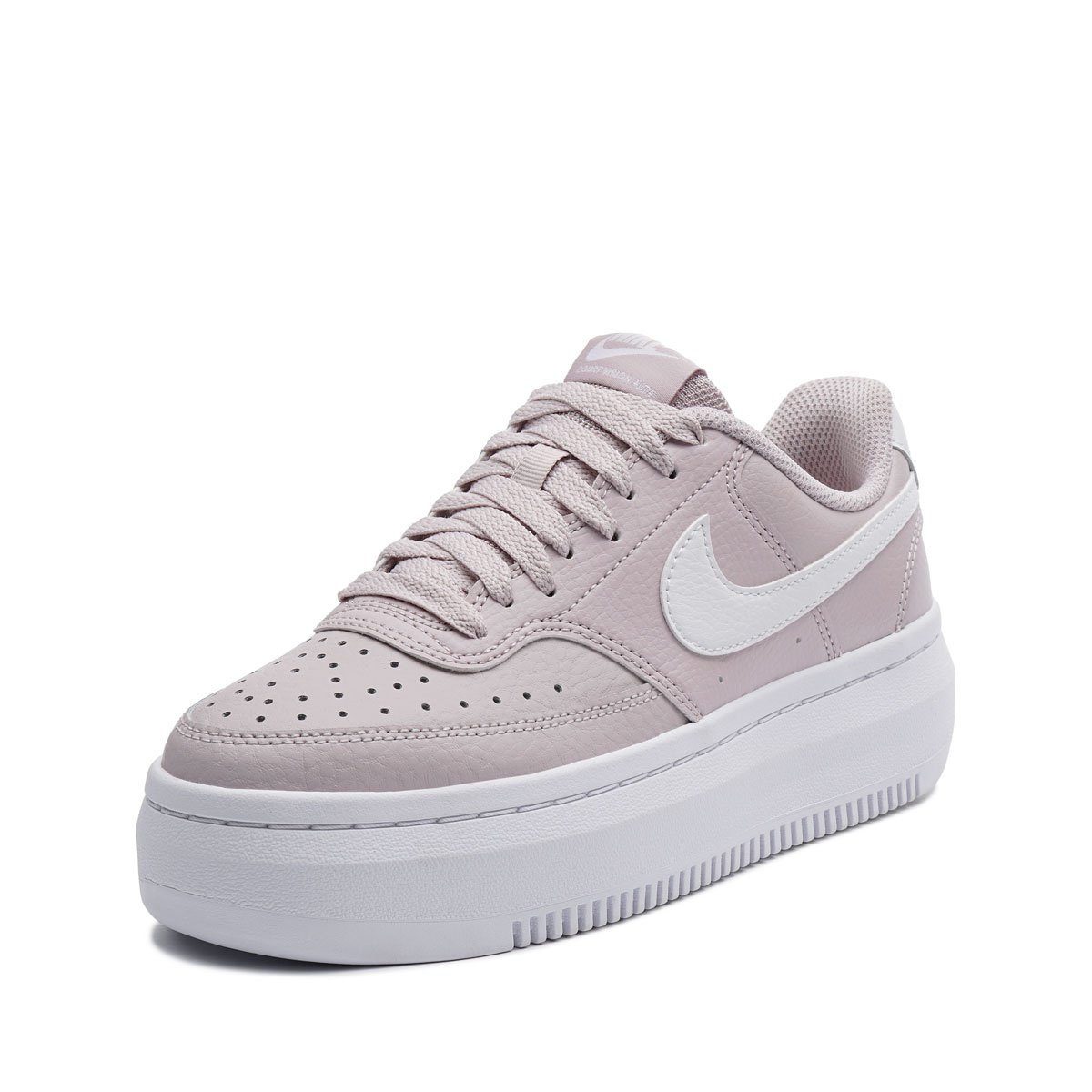 Nike Court Vision Alta Leather  Дамски кецове DM0113-005