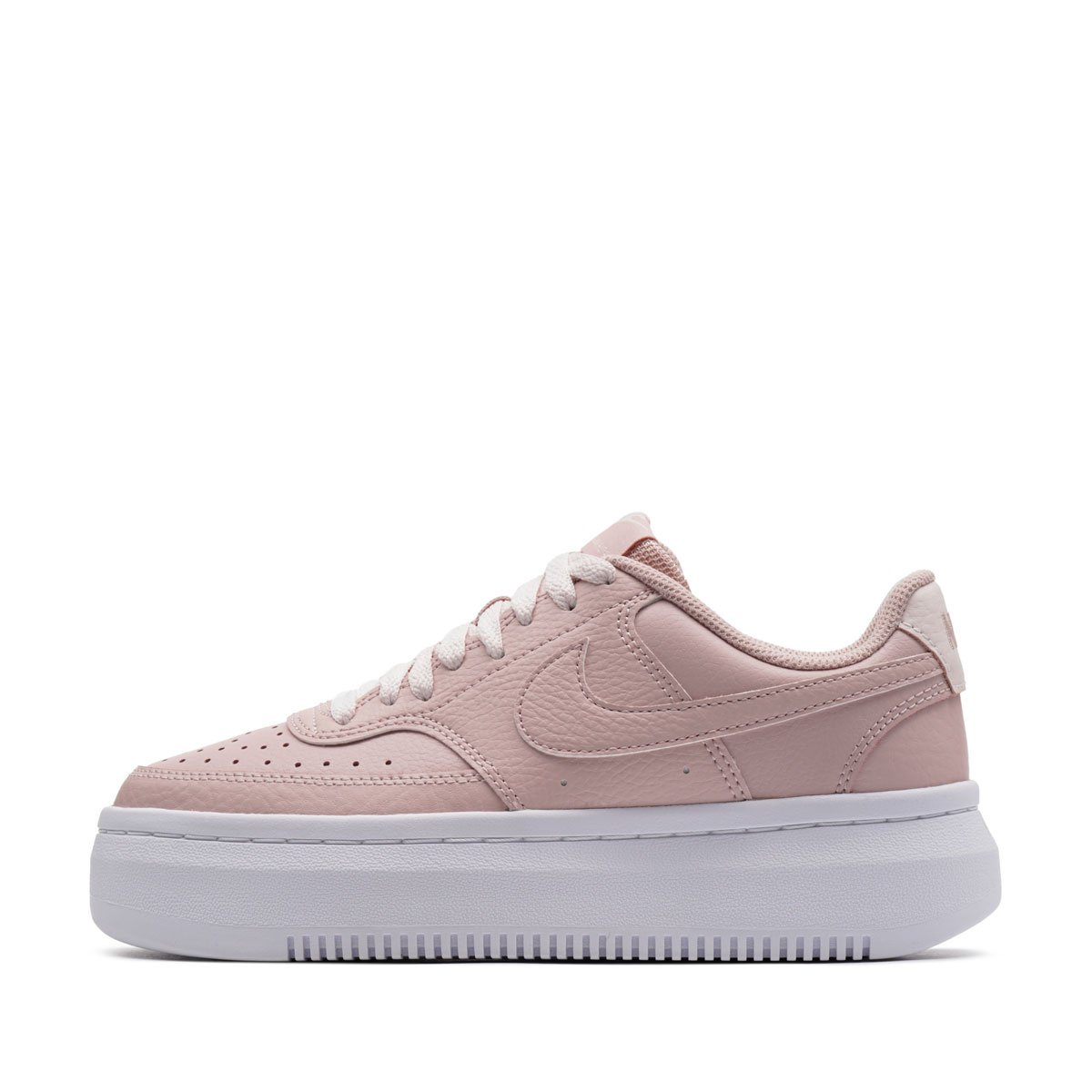 Nike Court Vision Alta Leather Дамски кецове DM0113-600