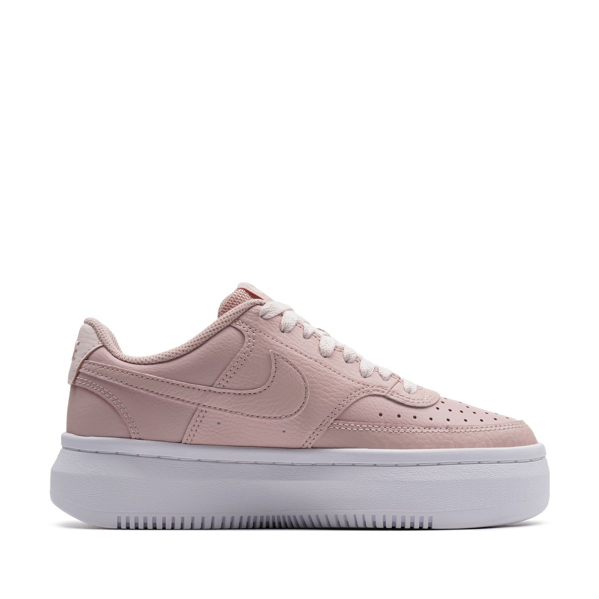 Nike Court Vision Alta Leather Дамски кецове DM0113-600