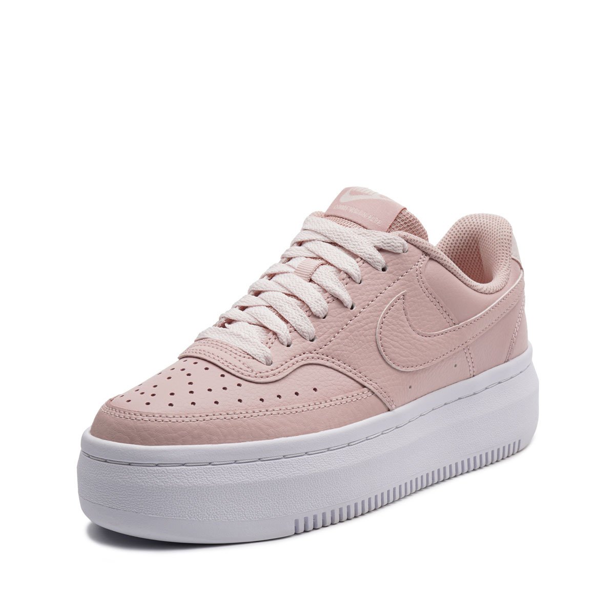 Nike Court Vision Alta Leather Дамски кецове DM0113-600