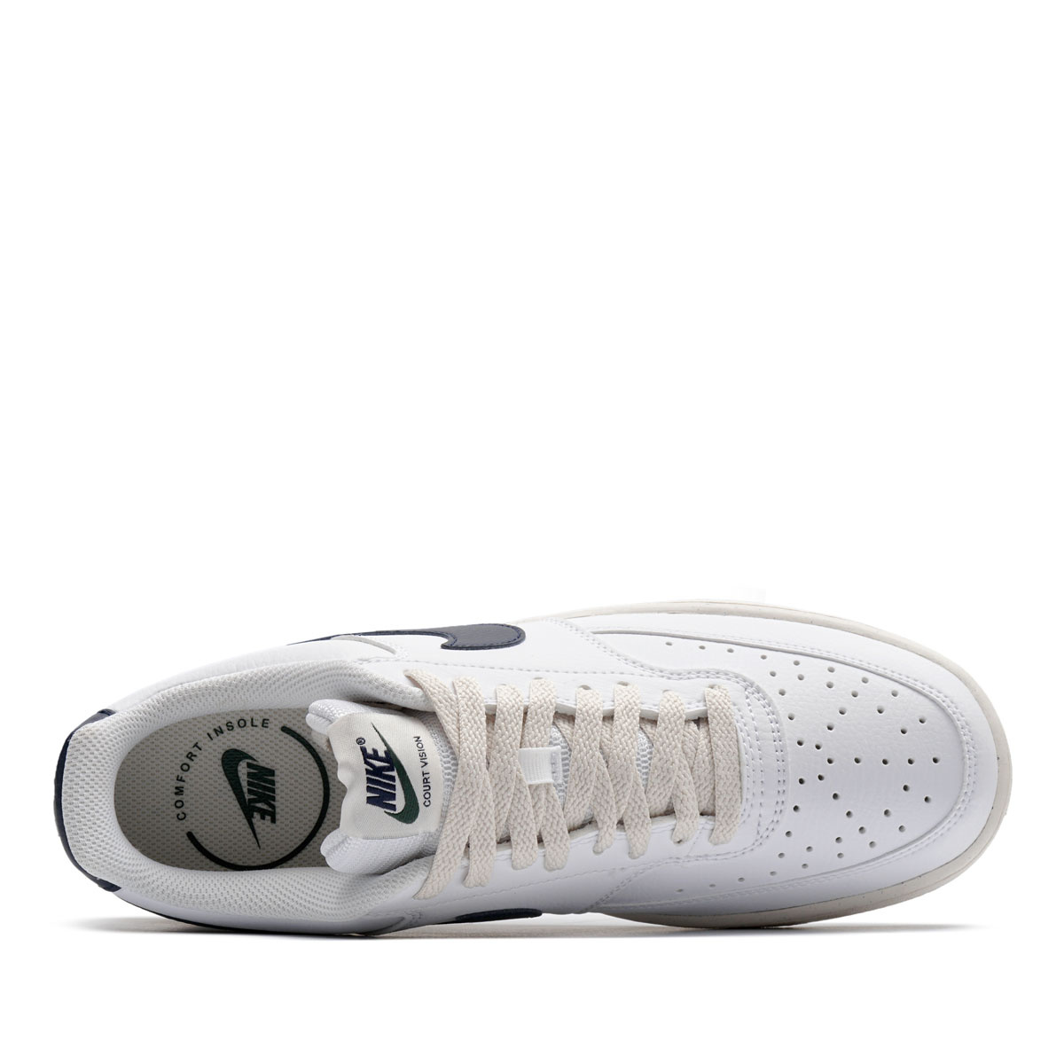 Nike Court Vision Lo Мъжки кецове HF9198-100