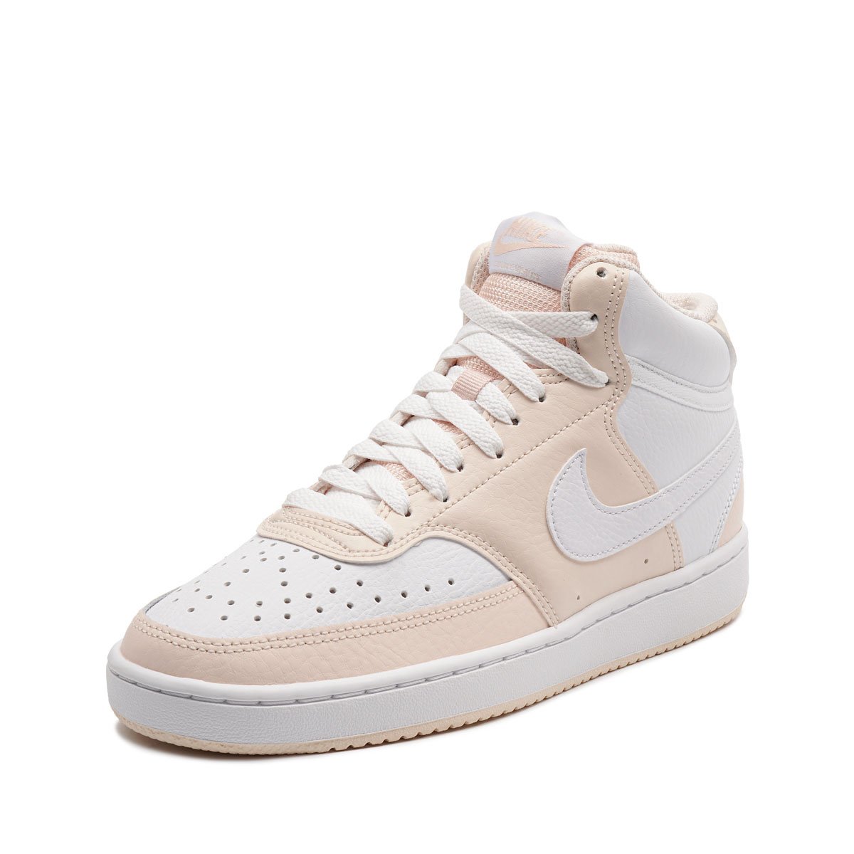 Nike Court Vision Mid Дамски кецове CD5436-800