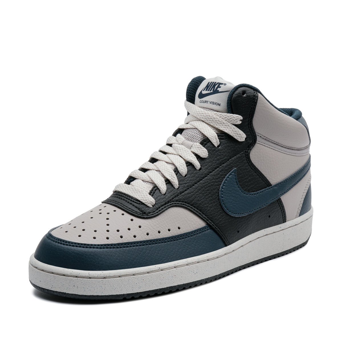 Nike Court Vision Mid NN Мъжки кецове DN3577-004