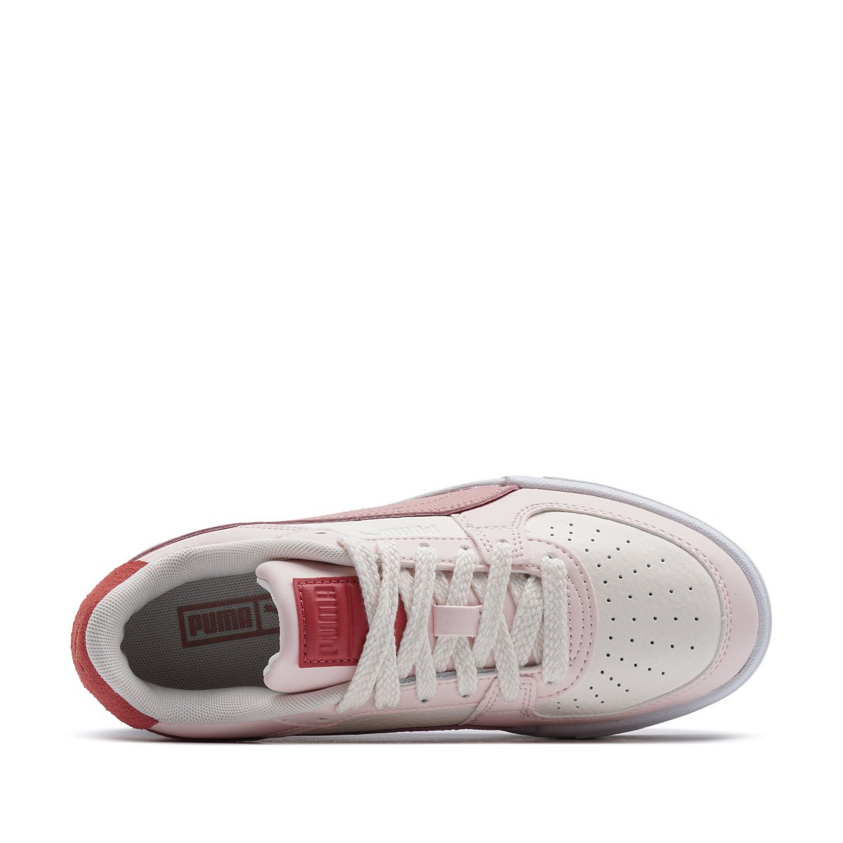 Puma Ca Pro  Дамски кецове 394749-02