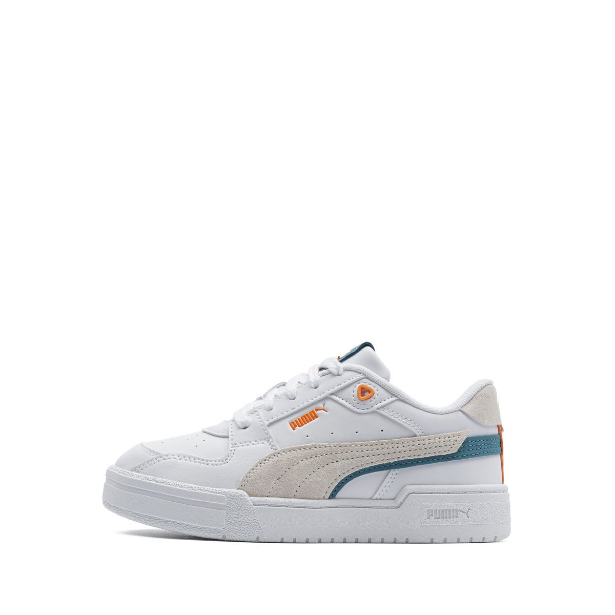 Puma Ca Pro Glitch  Mix AC PS Детски кецове 394470-02