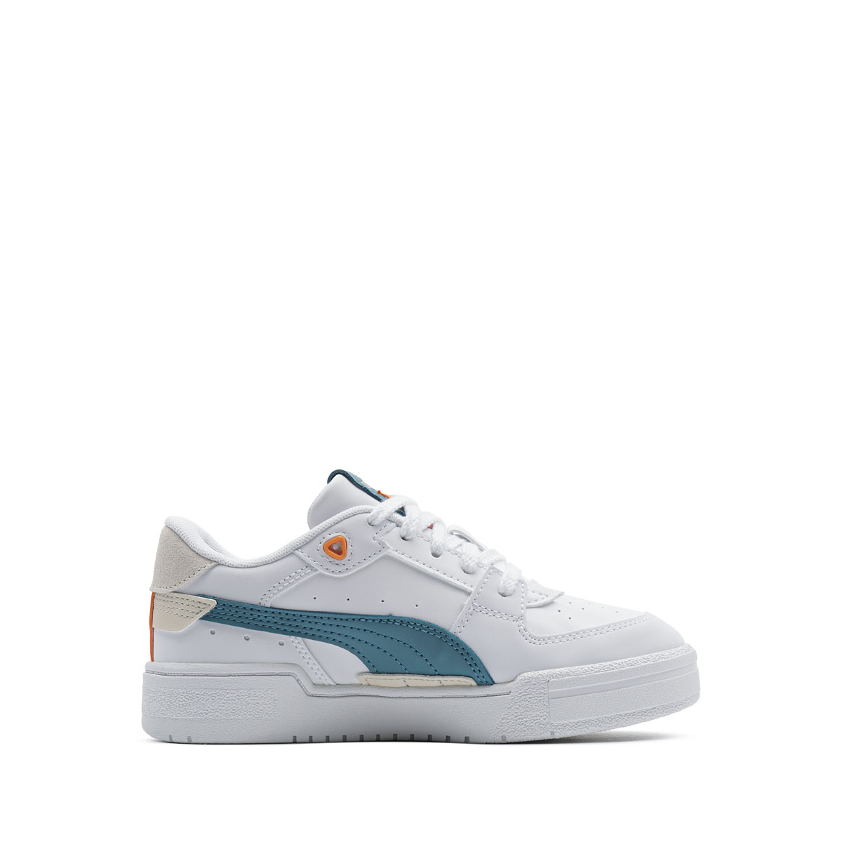 Puma Ca Pro Glitch  Mix AC PS Детски кецове 394470-02