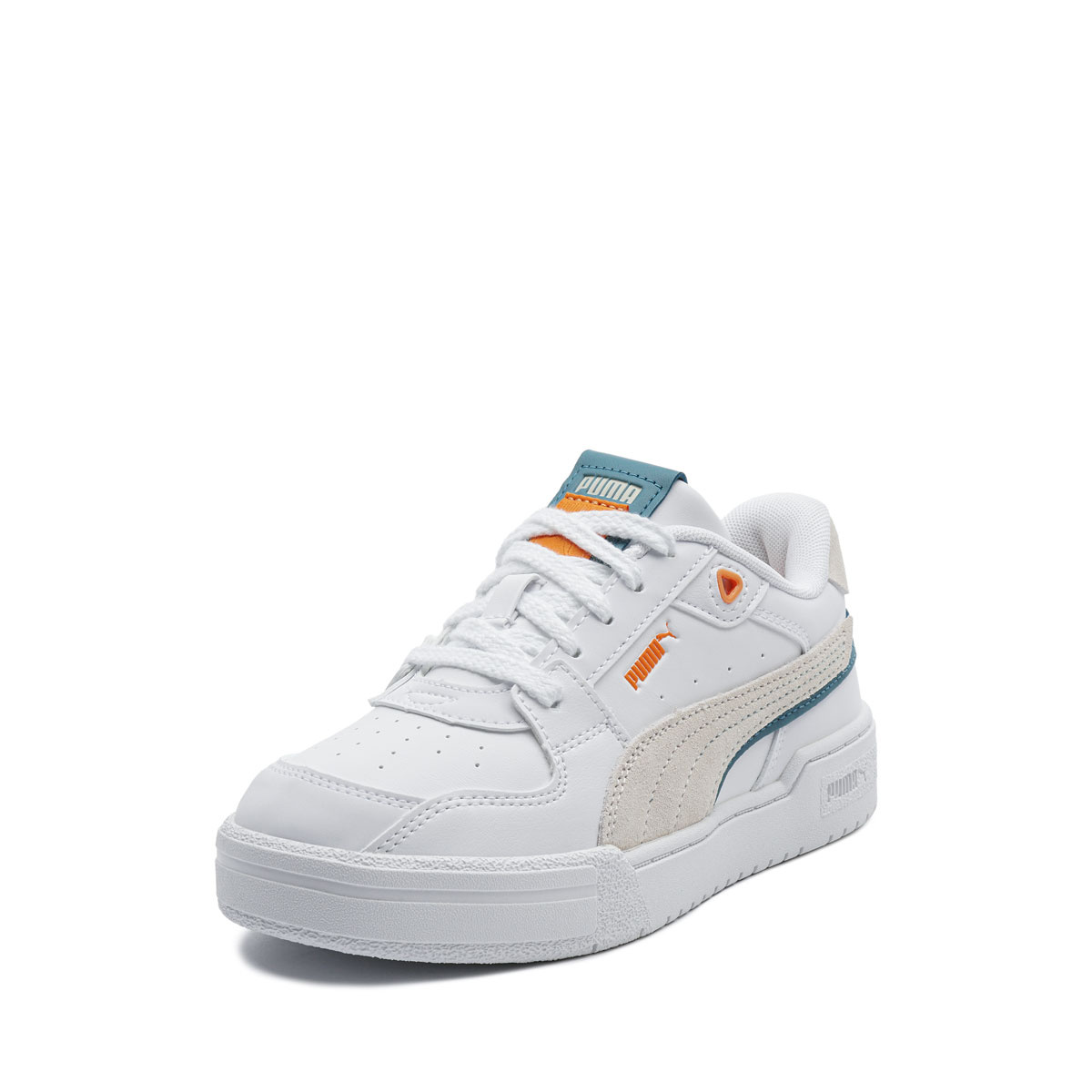 Puma Ca Pro Glitch  Mix AC PS Детски кецове 394470-02