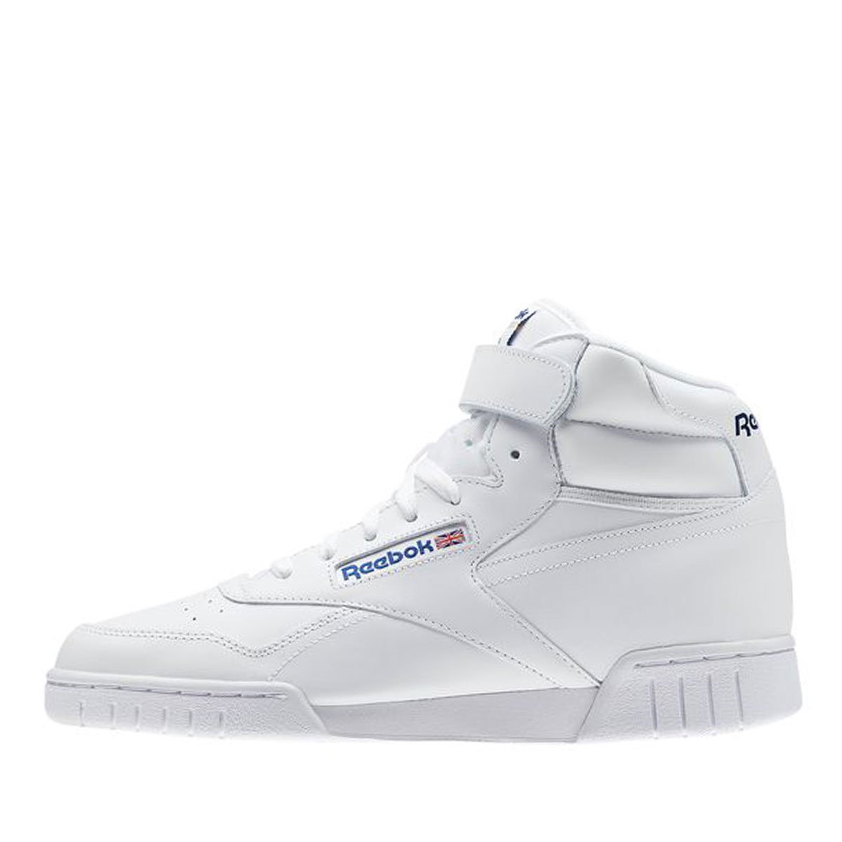 Reebok EX-0-FIT HI Мъжки кецове 3477