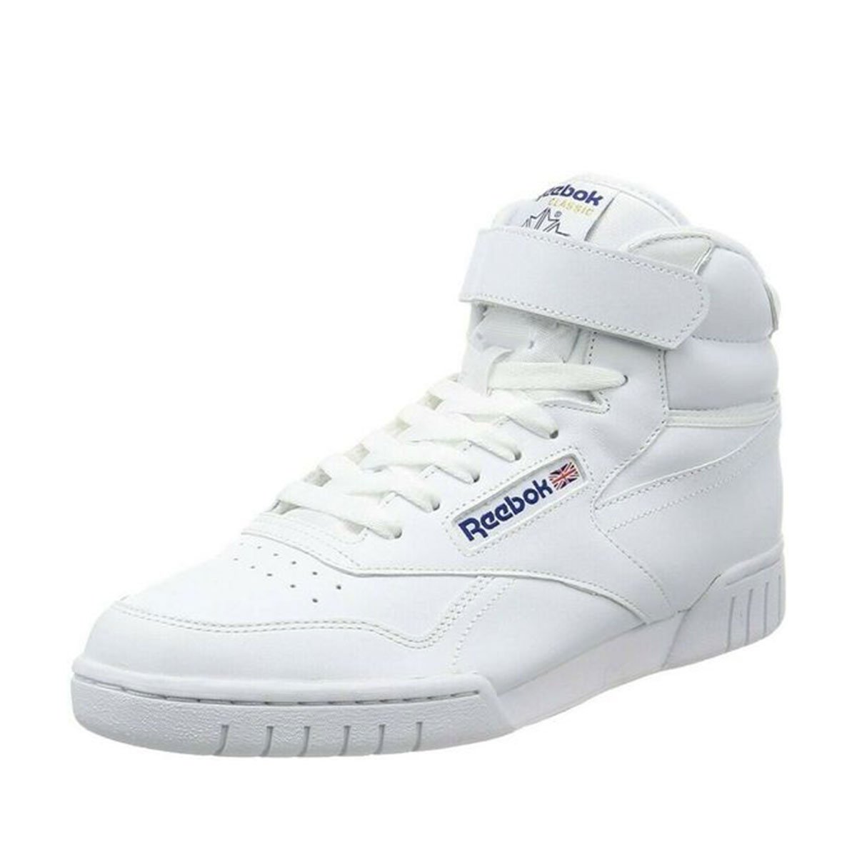 Reebok EX-0-FIT HI Мъжки кецове 3477