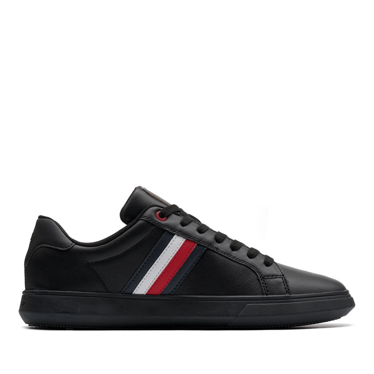 Tommy Hilfiger Essential Leather Cupsole Мъжки кецове FM0FM04921-0GK