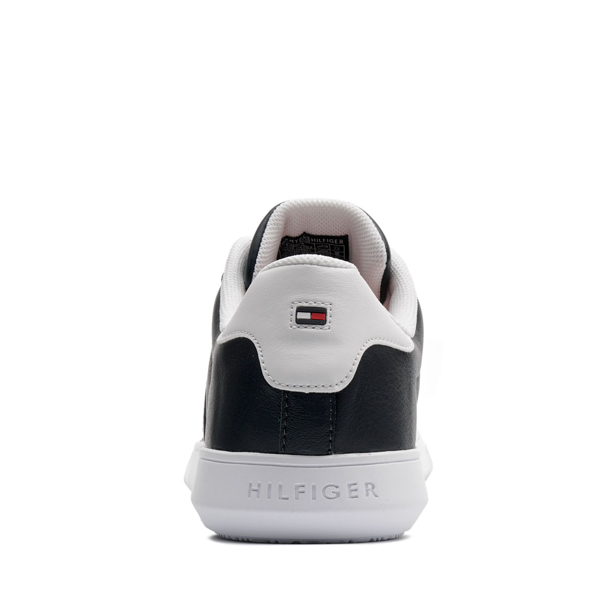 Tommy Hilfiger Essential Leather Cupsole Мъжки кецове FM0FM04921-DW5