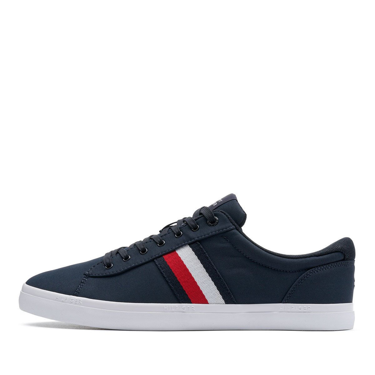 Tommy Hilfiger Icon Vulc Stripes Mesh Мъжки кецове FM0FM05072-DW5