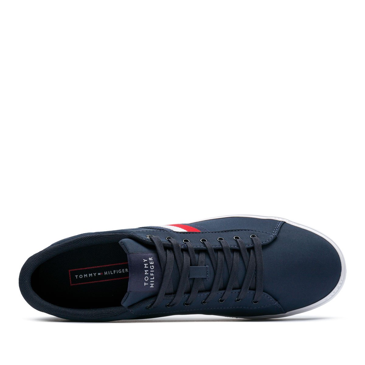 Tommy Hilfiger Icon Vulc Stripes Mesh Мъжки кецове FM0FM05072-DW5