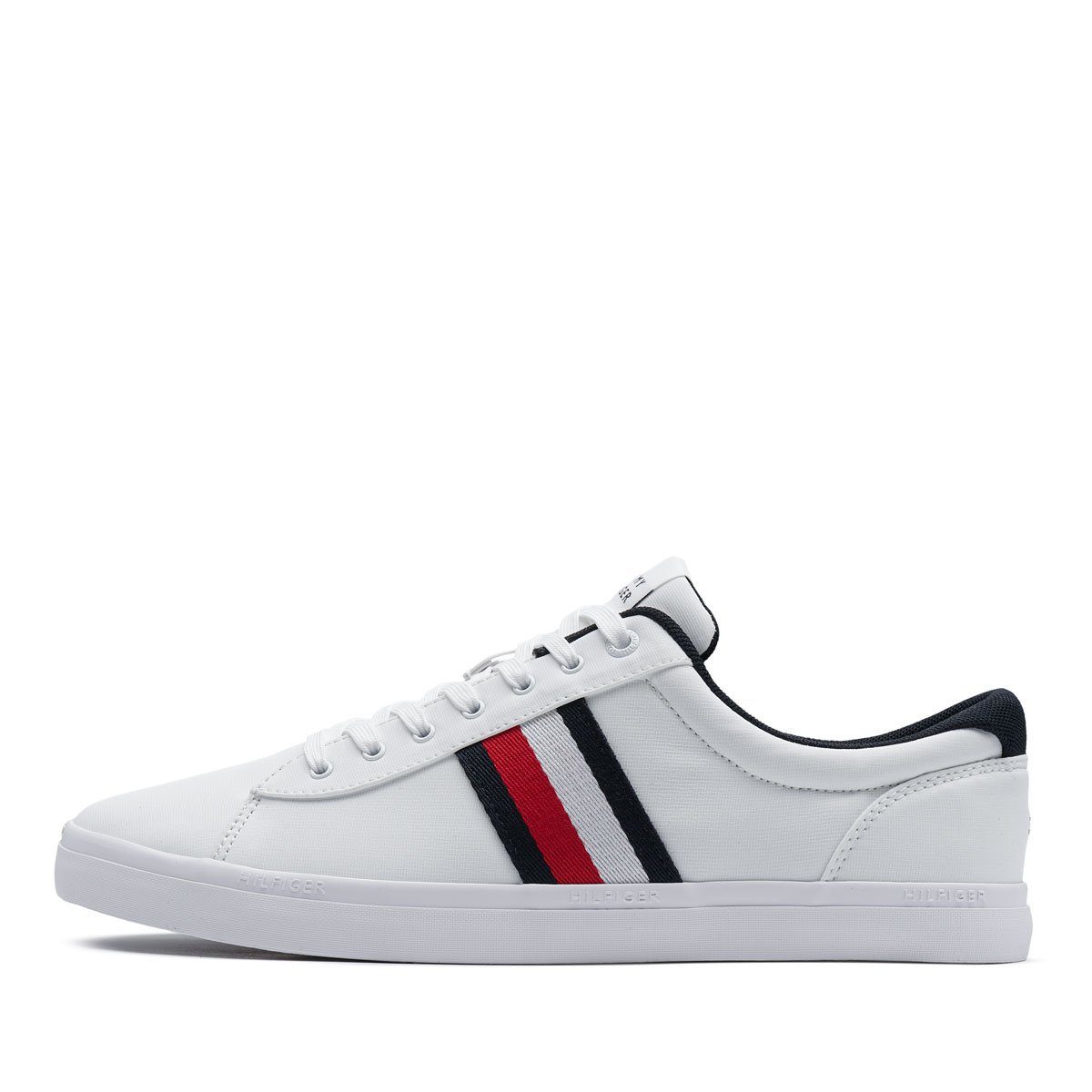 Tommy Hilfiger Icon Vulc Stripes Mesh Мъжки кецове FM0FM05072-YBS