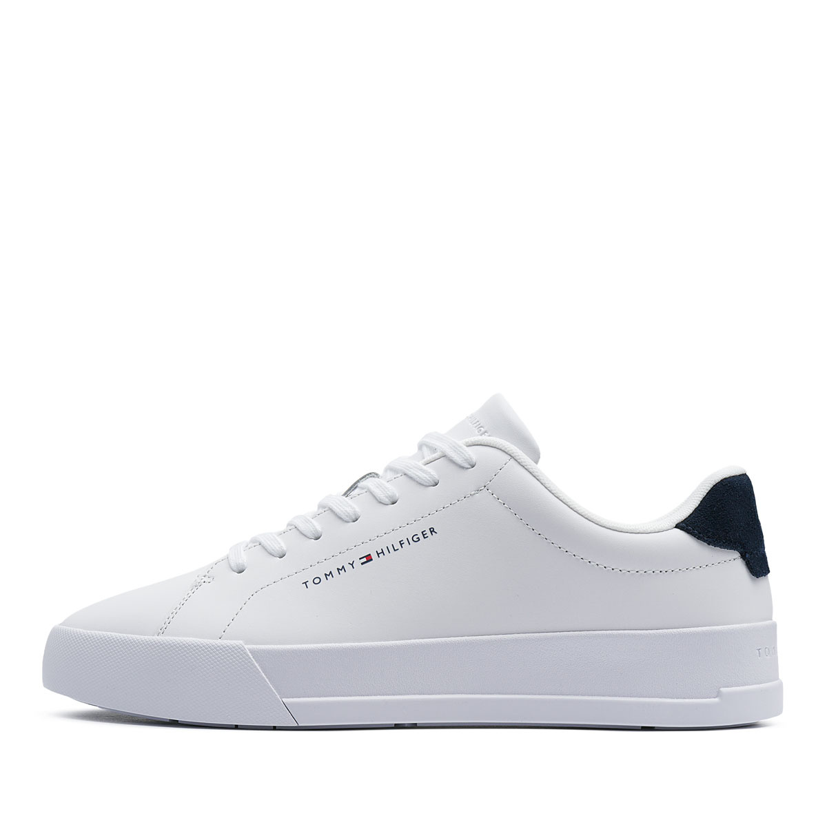 Tommy Hilfiger Th Court Leather Мъжки кецове FM0FM04971-0LE