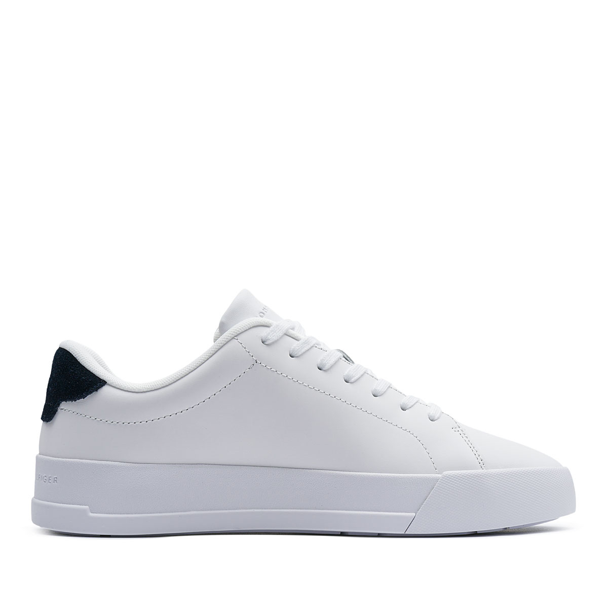 Tommy Hilfiger Th Court Leather Мъжки кецове FM0FM04971-0LE