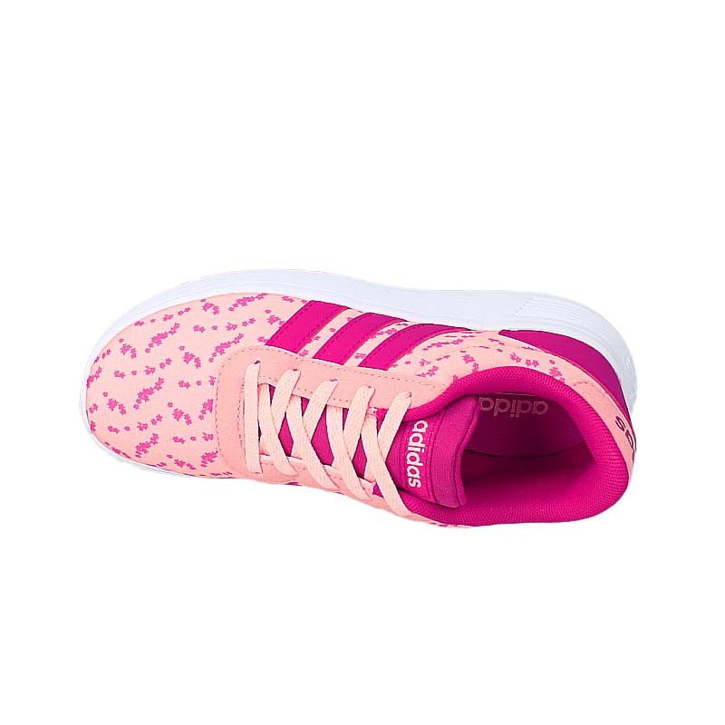 adidas Lite Racer coral  F99307