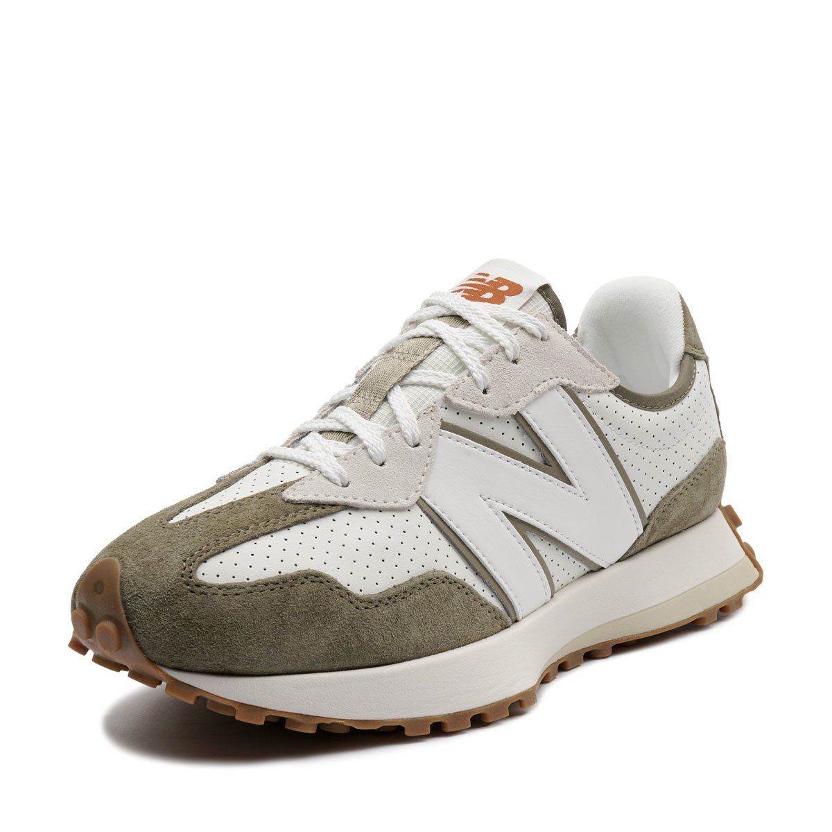 New Balance 327 Маратонки MS327PQ