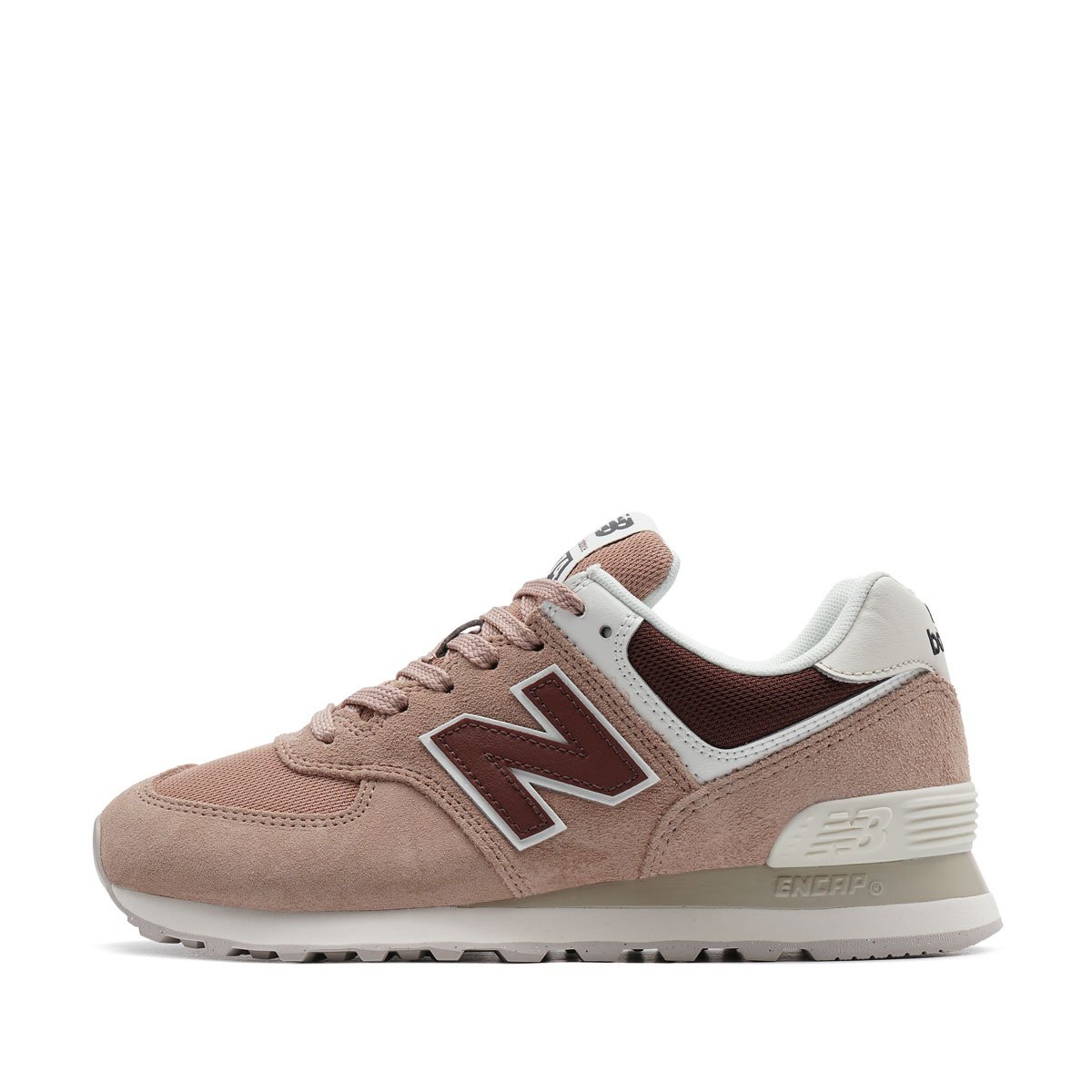 New Balance 574 Маратонки WL574DO2