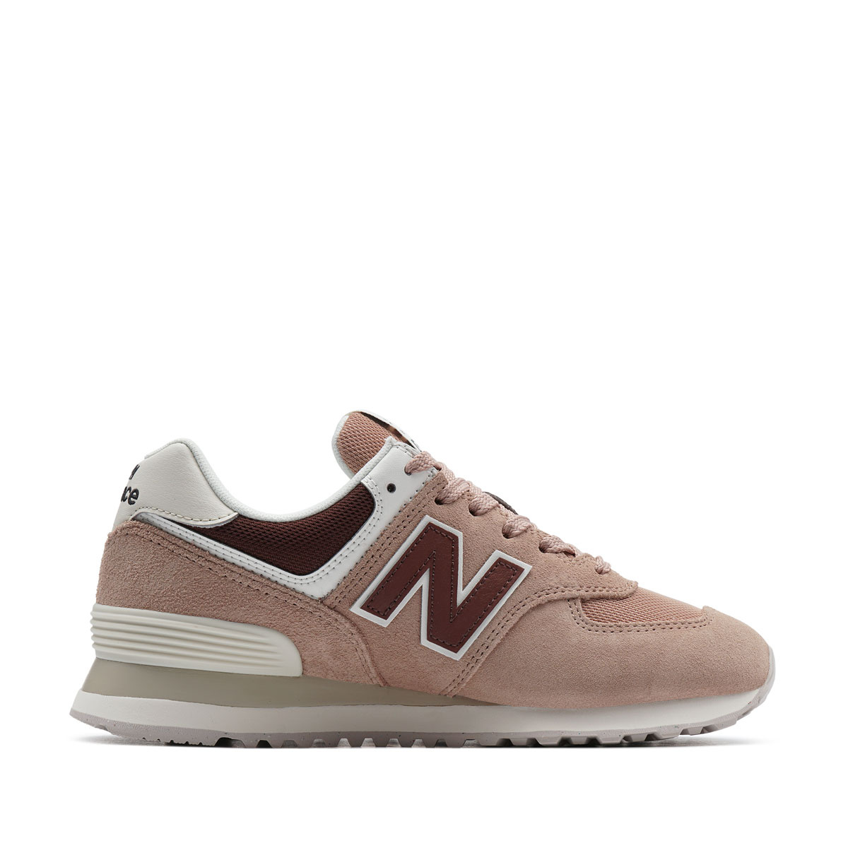 New Balance 574 Маратонки WL574DO2