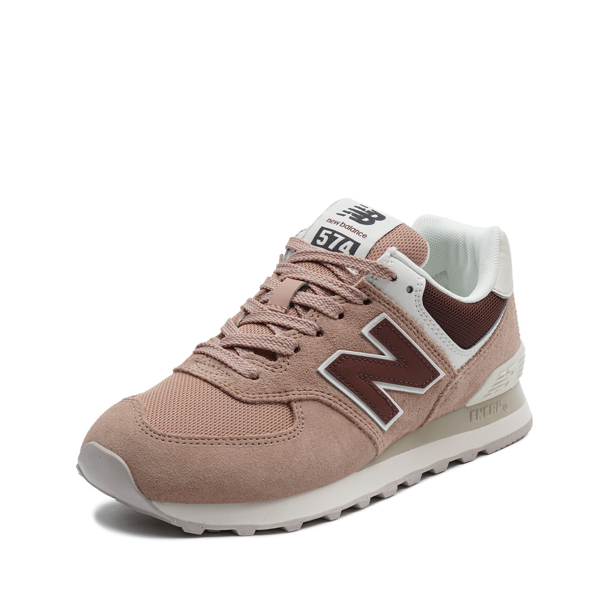 New Balance 574 Маратонки WL574DO2