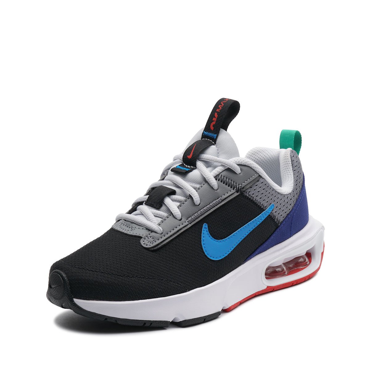 Nike Air Max Intrlk Lite Маратонки DH9393-005