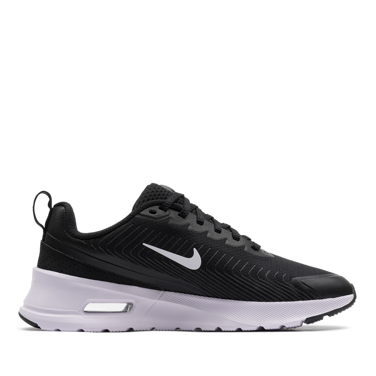 Nike Air Max Nuaxis Мъжки маратонки FD4329-001